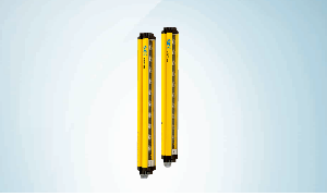 SICK M4000 Area safety light curtain the ultimate area protection solution